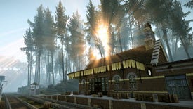 Dear Succesther: Everybody's Gone To The Rapture