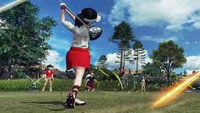 Everybody's Golf PS4 losing all online features, shutting down servers in September