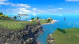 Obrazki dla Everybody's Golf VR - Recenzja