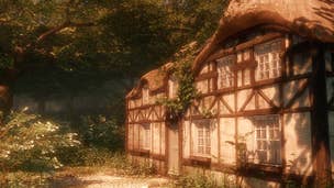 Image for The Chinese Room announces Everybody's Gone to the Rapture for PS4