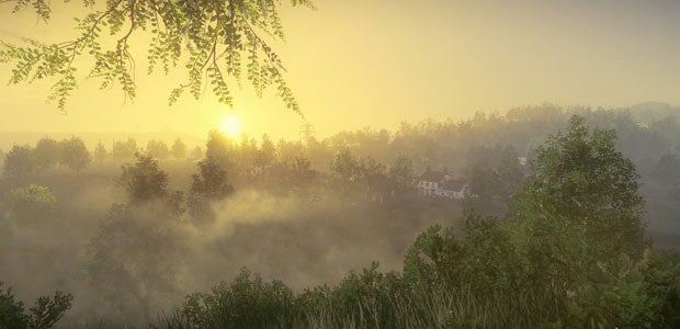 Everybody's Gone to the Rapture devs hang up their walking boots