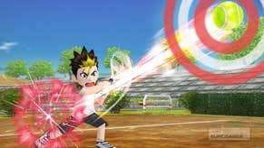 Immagine di Everybody's Tennis per PS2 è in arrivo questa settimana su PS4
