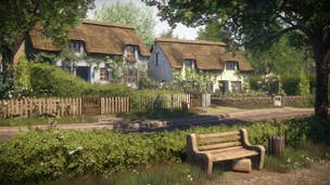 Image for Everybody’s Gone to the Rapture is a "couple weeks out from beta," new trailer 