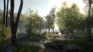 Image for Everybody’s Gone to the Rapture arrives on PS4 in August 