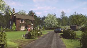 Image for Everybody's Gone to the Rapture is a "uniquely British apocalypse"