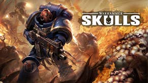 Image for Everything announced at the Warhammer Skulls event