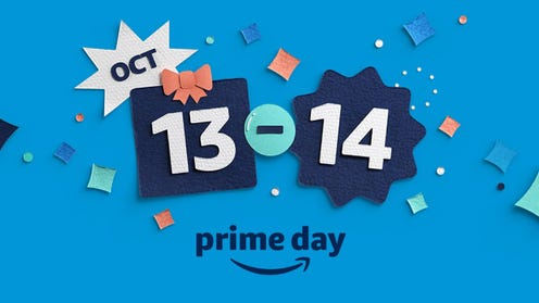 Image for Everything You Need to Know About Amazon Prime Day 2020