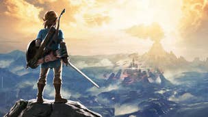 Miyamoto's Vision for the Zelda Series Comes Full-Circle with Breath of the Wild