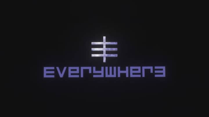 Everywhere logo