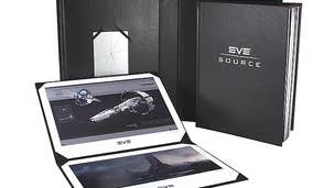 EVE: Source - visual guide to EVE Online and DUST 514 released today