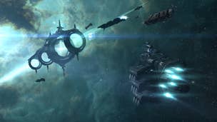 EVE Online is going free in November