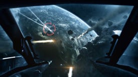 Phew: EVE Valkyrie Officially An Oculus Launch Title