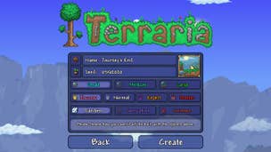 Image for Terraria's final major update comes to PC next month