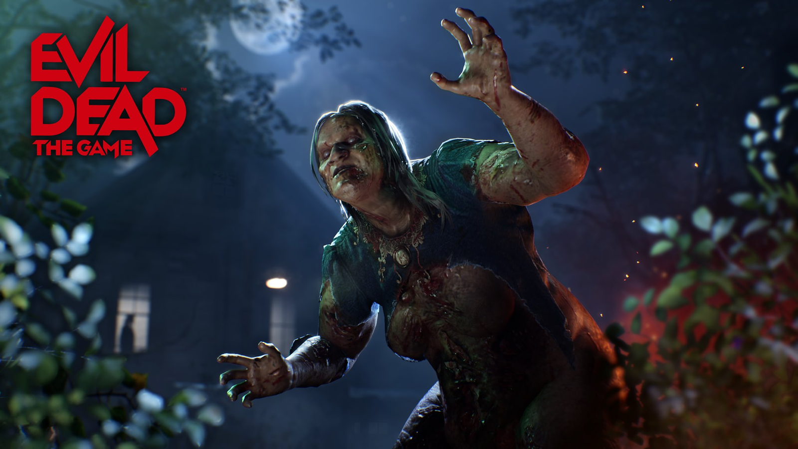 Evil Dead: The Game - Army of Darkness Update Trailer