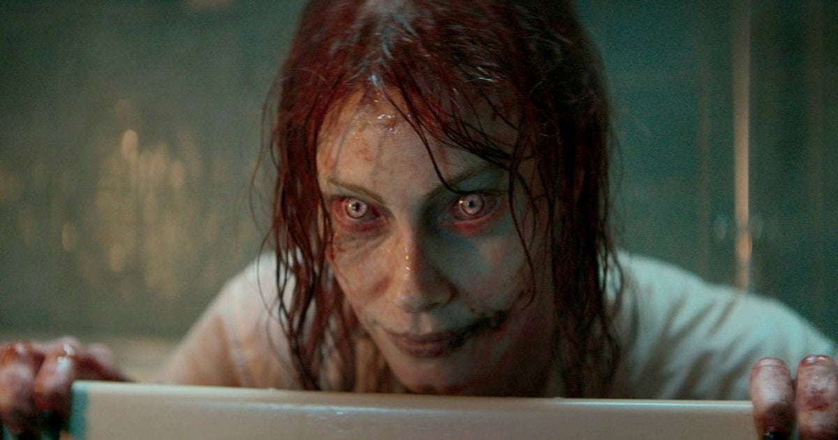 Evil Dead: Novo filme estreia com média perfeita no Rotten Tomatoes e  surpreende fãs