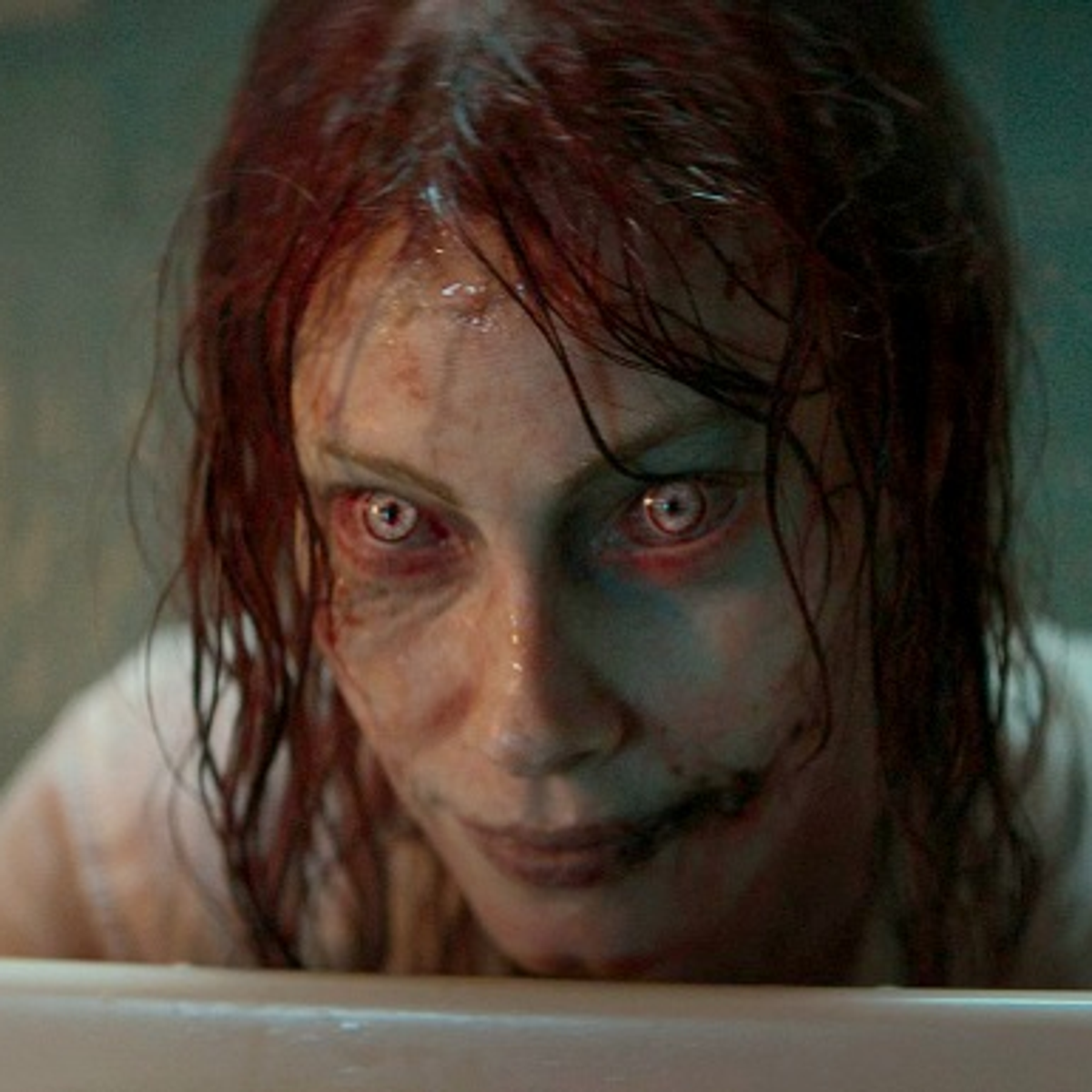 Evil Dead Rise regista 96% no Rotten Tomatoes