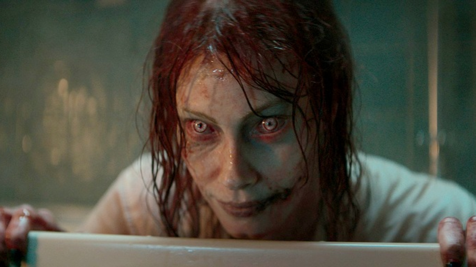 Evil Dead Rise regista 96% no Rotten Tomatoes