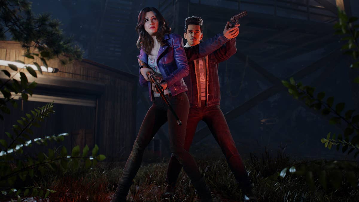 Evil Dead The Game: List of All Demon Characters and Classes