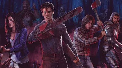 Switch version of Evil Dead: The Game cancelled