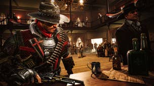 Evil West review – One of the year’s best action games let down by outdated level design