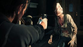 Image for The Evil Within 2's first-person mode becomes official