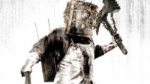 New Evil Within DLC is first-person and lets you play as the bad guy