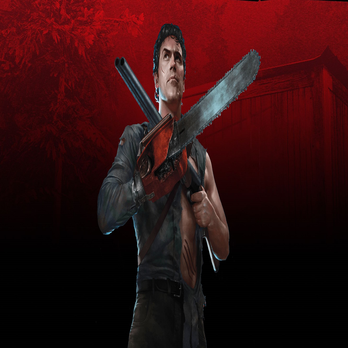 Evil Dead: The Game Leaks on X: Game of the Year edition and