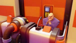 Here's your first look at Evil Genius 2: World Domination gameplay