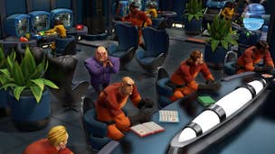 Evil Genius 2 will receive both paid and free content post-release