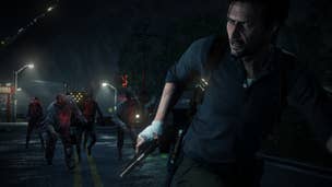 The Evil Within 2 runs great on PS4, but there's no PS4 Pro support