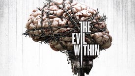 Would You Like To See The Evil Within?