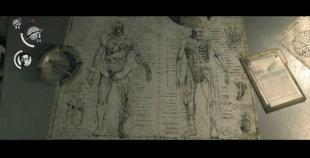 Evil Within Your Letterbox? There's Options For That Now Rock Paper Shotgun