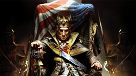 Image for Historically Accurate: AC III's 'King Washington' DLC