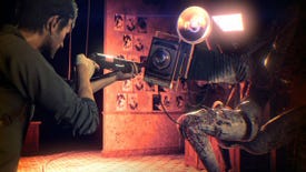 Image for Dad Schlock: The Evil Within 2's gameplay trailer