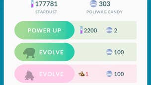 Pokémon Go - Which Pokémon Require Items to Evolve?