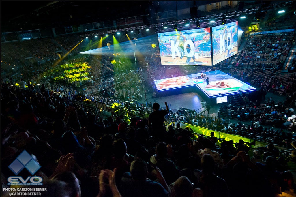 Evo 2018 how to watch the world's biggest fighting game tournament
