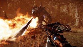 Image for Video Preview: Evolve Is Left 4 Dead 3000