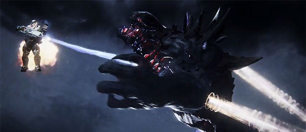 Image for Egold: Evolve. Also, PC Beta For L4D / Binfinite Owners