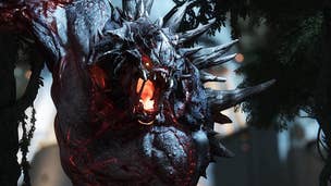 Image for Evolve reviews show critics wary of launch day woes