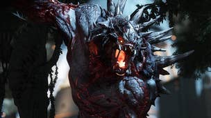 Image for "I don't like people thinking we're doing underhanded, dirty s**t," says Evolve dev