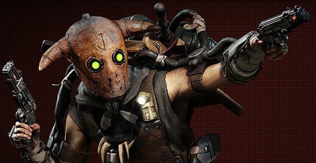 Evolve Update Adds New Hunter And New Maps | Rock Paper Shotgun