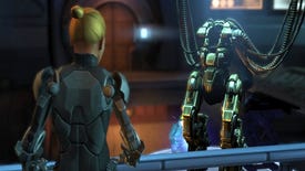 Genetically Modified Ops: XCOM - Enemy Within