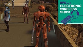 EWS podcast episode 149: the best robots special
