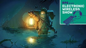 The Electronic Wireless Show episode 196: the games we'd like to play for the first time again