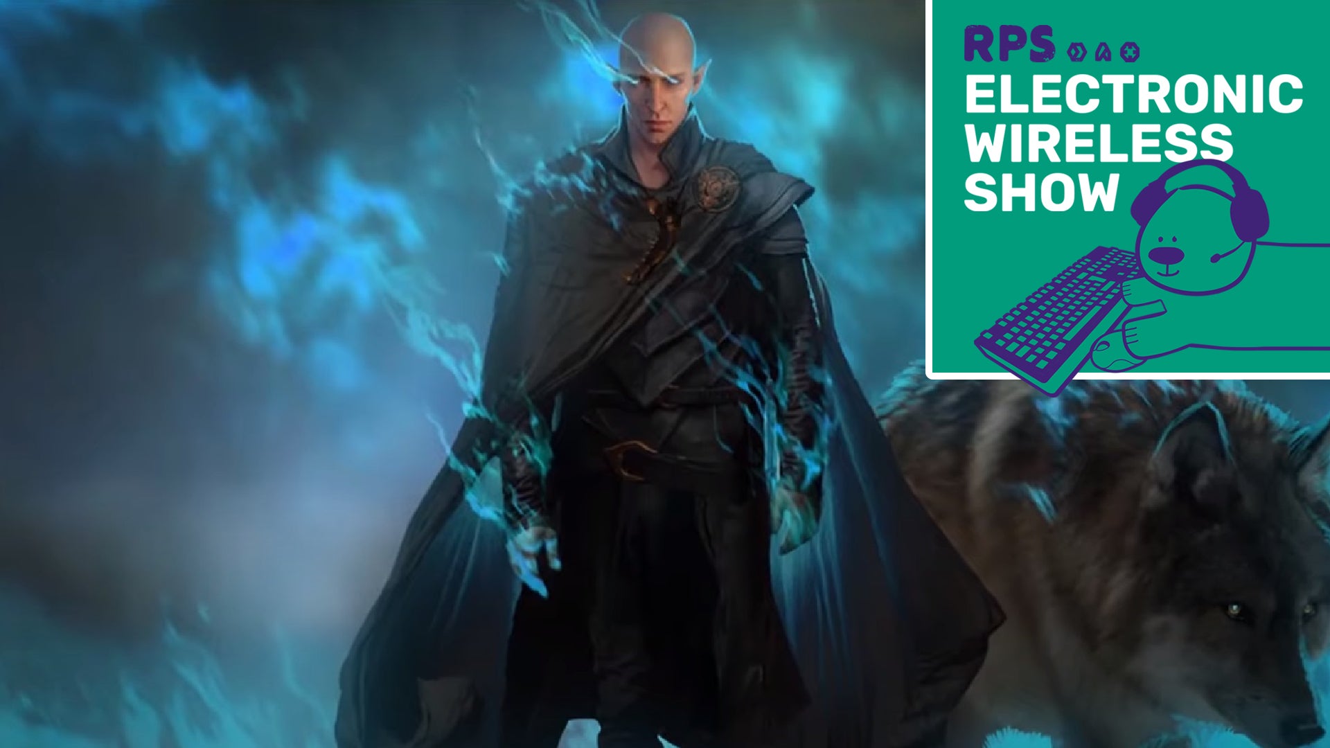 Image for The Electronic Wireless Show episode 199: the most meaningful moral quandaries special