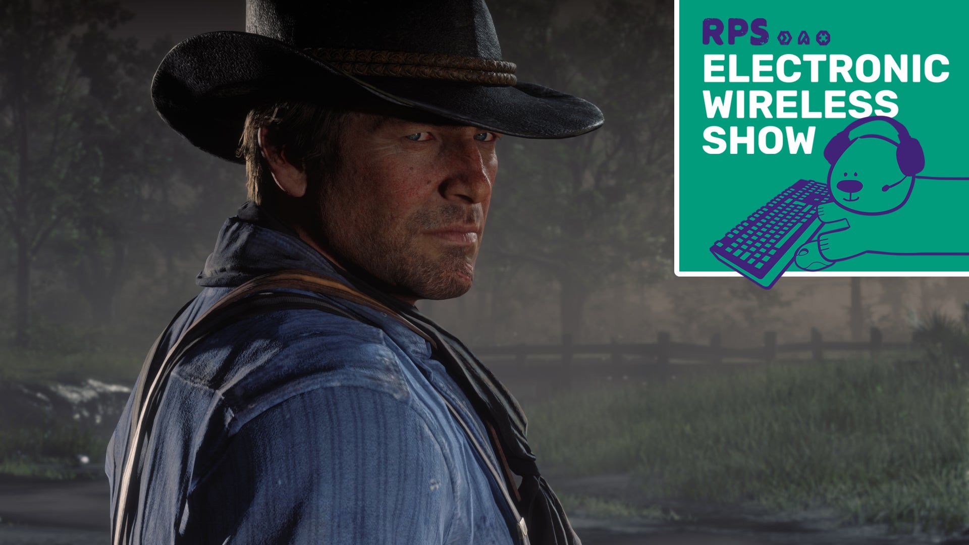 Image for EWS podcast episode 200: the things we want 200 of in video games