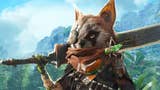 Ex-Avalanche dev's vibrant open-world action-RPG Biomutant finally out in May