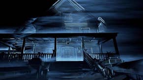 Image for Ex-BioShock dev's horror game Perception is coming to PS4