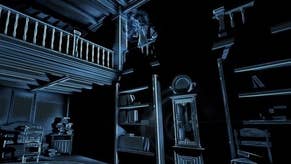 Ex-BioShock dev's horror game Perception meets its Kickstarter goal