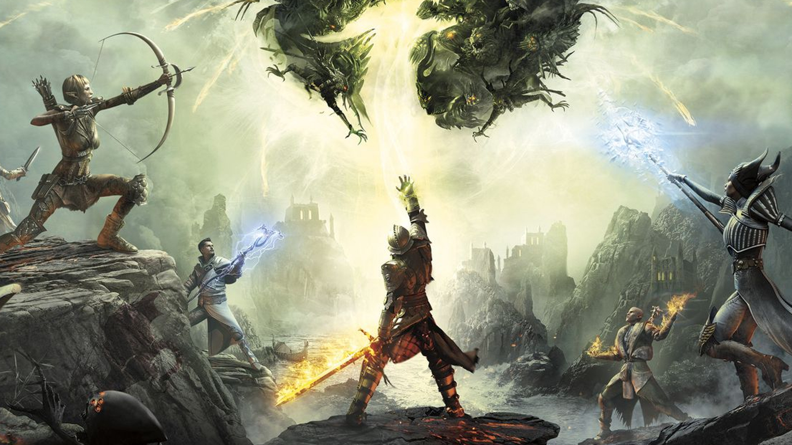 Ex-BioWare executive producer and Mass Effect team rally to finish Dragon  Age: Dreadwolf : r/rpg_gamers